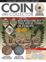 Coin Collector